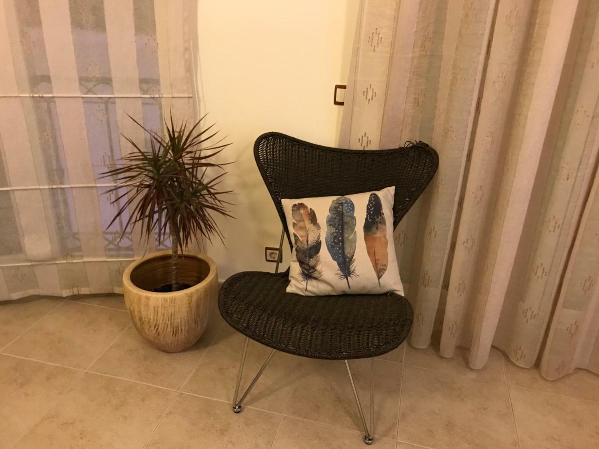 Apartamento Praia Сао Мартино до Порто Екстериор снимка